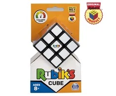 Spin Master RUBIK´S CUBE Rubiko kubas, 3x3