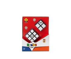 Rubiks - Dvigubi kubai 2x2 ir 3x3 (6062801)