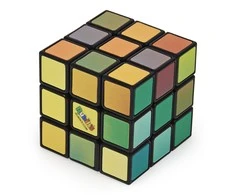 RUBIK´S CUBE Rubiko kubas IMPOSSIBLE, 3x3