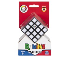 RUBIK´S CUBE Rubiko kubas MASTER, 4x4