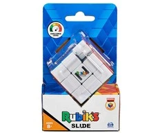 RUBIK´S CUBE Rubiko kubas Slide