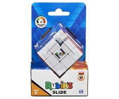 RUBIK´S CUBE Rubiko kubas Slide