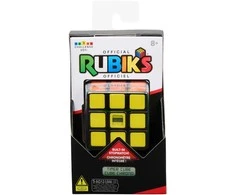 Spin Master RUBIK´S CUBE Rubiko kubas su laikmačiu