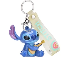 SBABAM DISNEY STITCH Raktų pakabutis