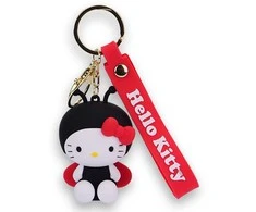 SBABAM HELLO KITTY Pakabutis