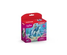 SCHLEICH BAYALA Aryon ant vienaragio