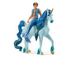 SCHLEICH BAYALA Aryon ant vienaragio