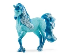 SCHLEICH BAYALA „Elementa“ vandens vienaragio kumelė