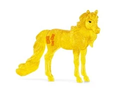Schleich figūrėlė Vienaragis kumeliukas "Guminukas"