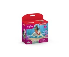 SCHLEICH BAYALA Isabelle ant delfino