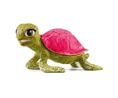 Schleich figūrėlė Kristalų vėžlys