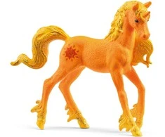 Schleich figūrėlė Vienaragis kumeliukas "Sunny"