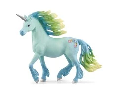 Schleich figūrėlė BAYALA Zefyrinis vienaragis