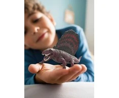 SCHLEICH DINOSAURS Dimetrodonas