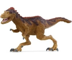 Schleich figūrėlė Dinozauras Moros intrepidus