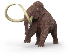 Schleich figūrėlė Mamutas