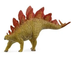 Schleich figūrėlė Stegozauras