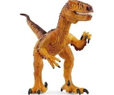 Schleich figūrėlė Dinozauras Velociraptorius