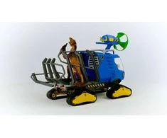 SCHLEICH DINOSAURS Visureigis