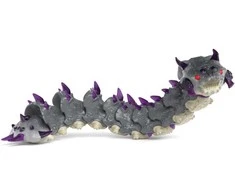 Schleich – Šešėlių kirminas – (70830)