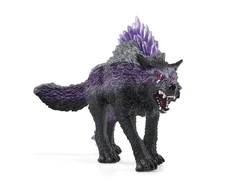 Schleich figūrėlė Tamsos vilkas