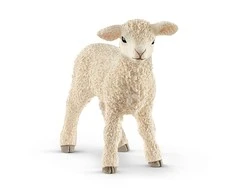 Schleich SLH Little Sheep 13883 92159