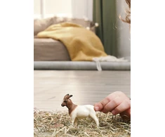 Schleich figūrėlė Būrų veislės ožka