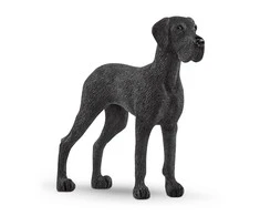 Schleich figūrėlė Vokiečių dogas