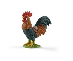 SCHLEICH FARM WORLD Gaidys