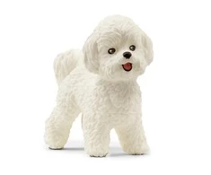 Schleich figūrėlė Garbanotasis bišonas