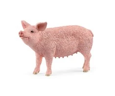 Schleich figūrėlė Kiaulė