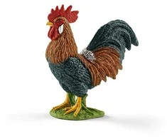 SCHLEICH FARM WORLD Gaidys