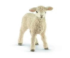 Schleich figūrėlė Ėriukas
