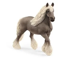 Schleich figūrėlė „Silver Dapple“ kumelė
