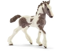 Schleich figūrėlė Tinkerio veislės kumeliukas