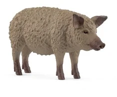 Collecta Schleich SLH mangalica FarmWorld 14892 62227