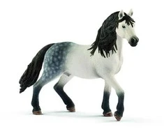 SCHLEICH HORSE CLUB Andalūzijos žirgas