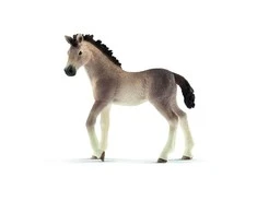 Schleich figūrėlė Andalūzijos veislės kumeliukas