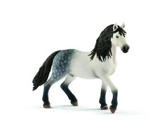 SCHLEICH HORSE CLUB Andalūzijos žirgas