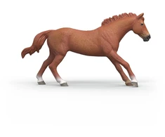 SCHLEICH HORSE CLUB Anglų grynakraujis žirgas