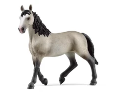 Schleich figūrėlė Prancūzų jojamasis žirgas