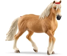 SCHLEICH HORSE CLUB Haflinger veislės kumelė