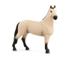 Schleich figūrėlė Hanoverio veislės kastratas, sartas