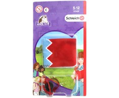 Schleich Horse Club Gūnia ir apynasris, Hana ir Cayenne