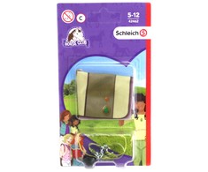 SCHLEICH HORSE CLUB Gūnia ir apynasris, Sara ir Mystery