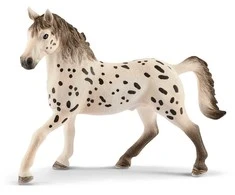 Schleich figūrėlė Knabstrupper veislės arklys