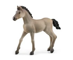 SCHLEICH „Arklių klubas“ figūrėlė - Kreolų veislės kumeliukas