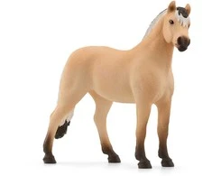 Schleich figūrėlė Norvegijos fjordų veislės žirgas