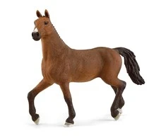 Schleich figūrėlė Oldenburgo veislės kumelė