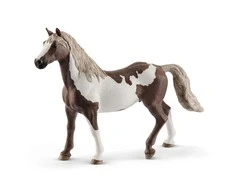 Schleich figūrėlė Painto veislės žirgas